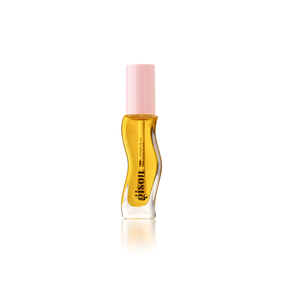 Honey Infused Lip Oil - Gisou