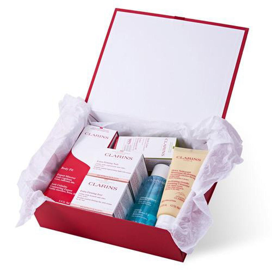 Boîte Cadeau Clarins