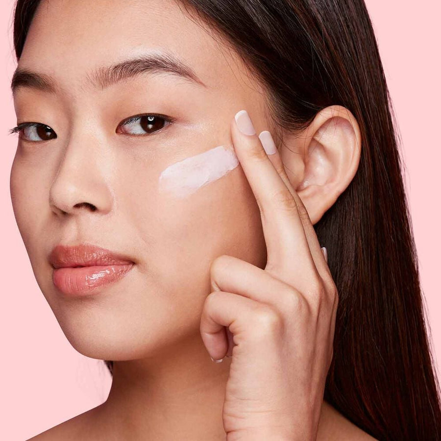 Base Lissante Visage - Base Maquillage