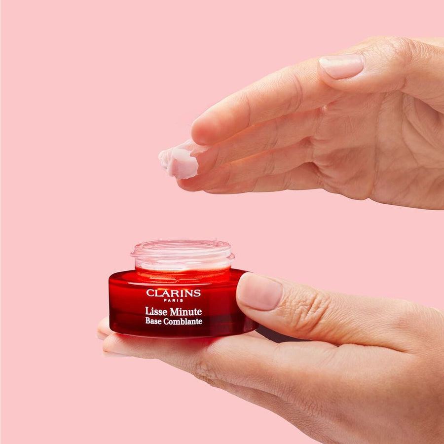 Base Lissante Visage - Base Maquillage