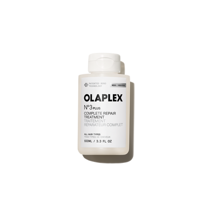 N°3PLUS Complete Repair Treatment - Olaplex