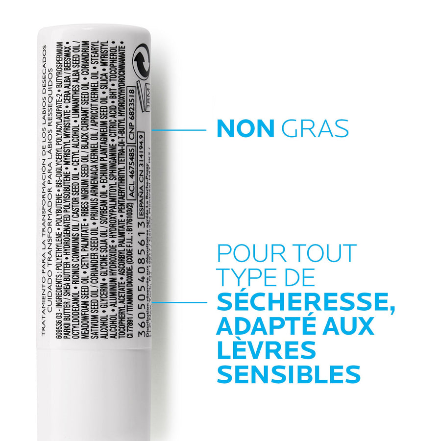 NUTRITIC LÈVRES