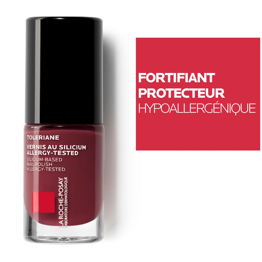 TOLERIANE VERNIS SILICIUM