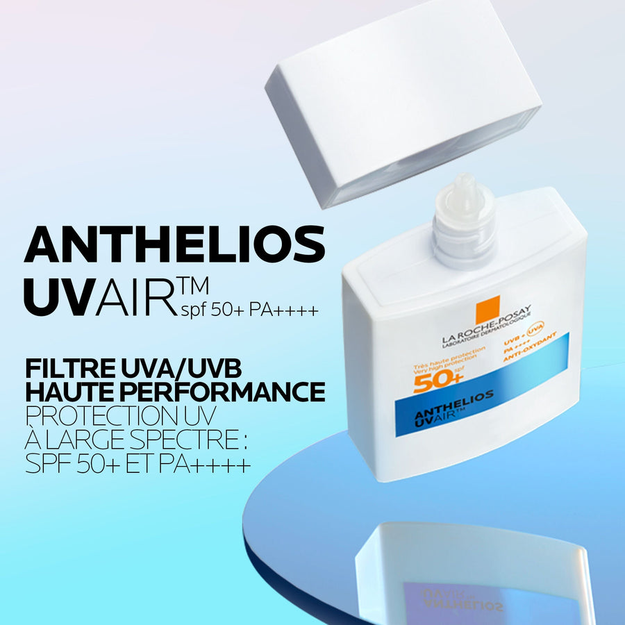 ANTHELIOS UVAIR SPF50+