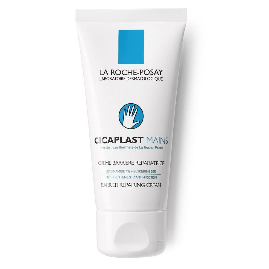 CICAPLAST MAINS CRÈME MAINS RÉPARATRICE