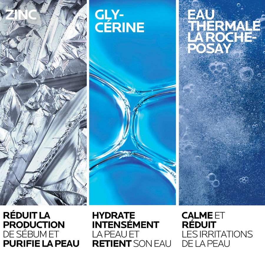 TOLERIANE EAU MICELLAIRE PEAUX RÉACTIVES