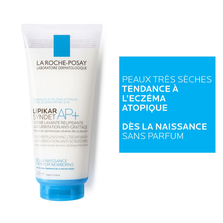 LIPIKAR SYNDET AP+