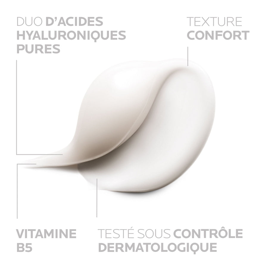 HYALU B5 SOIN CRÈME À L'ACIDE HYALURONIQUE