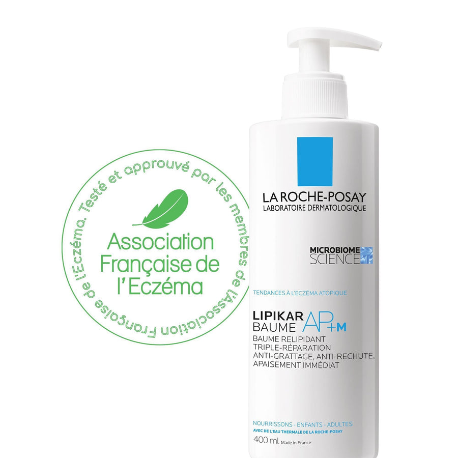 LIPIKAR BAUME AP+M BAUME RELIPIDANT