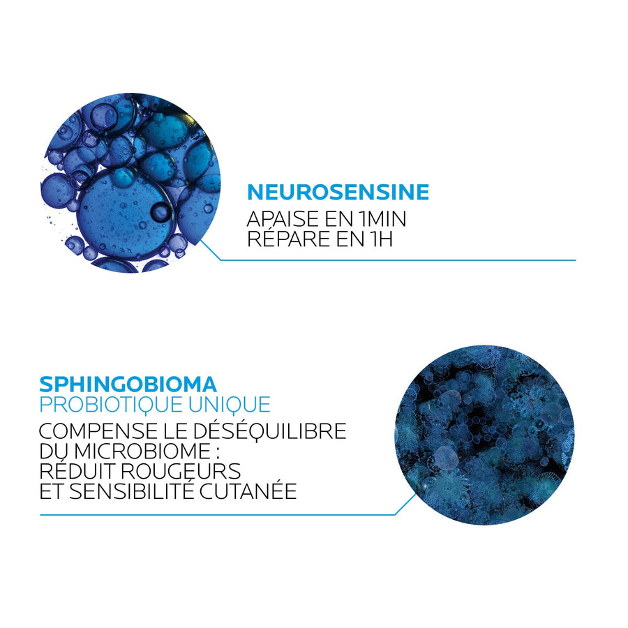 TOLERIANE DERMALLERGO CRÈME HYDRATANTE PEAU SENSIBLE ET ALLERGIQUE