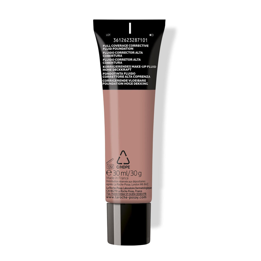 FOND DE TEINT TOLERIANE FLUIDE CORRECTEUR