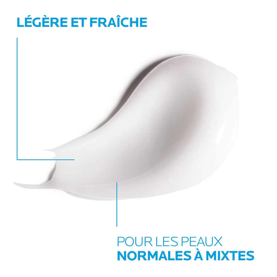 HYDRAPHASE HA UV SPF 25 LÉGÈRE