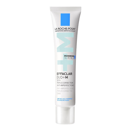 EFFACLAR DUO+M SOIN TRIPLE CORRECTION ANTI-IMPERFECTIONS