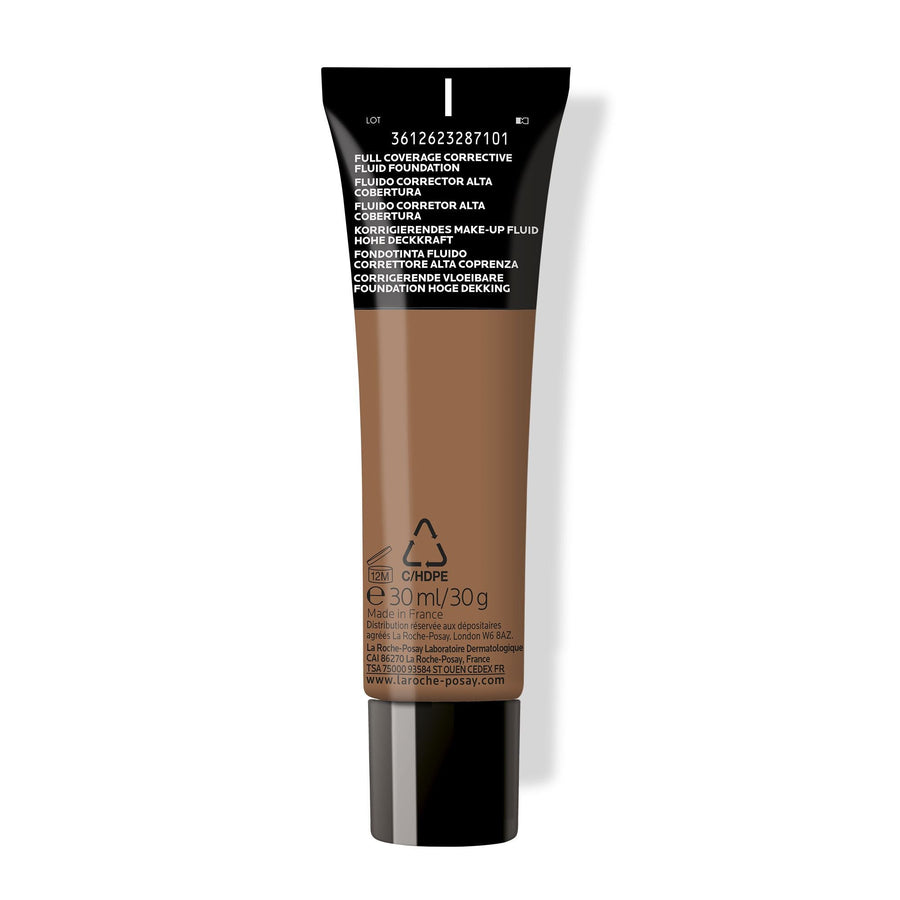 FOND DE TEINT TOLERIANE FLUIDE CORRECTEUR