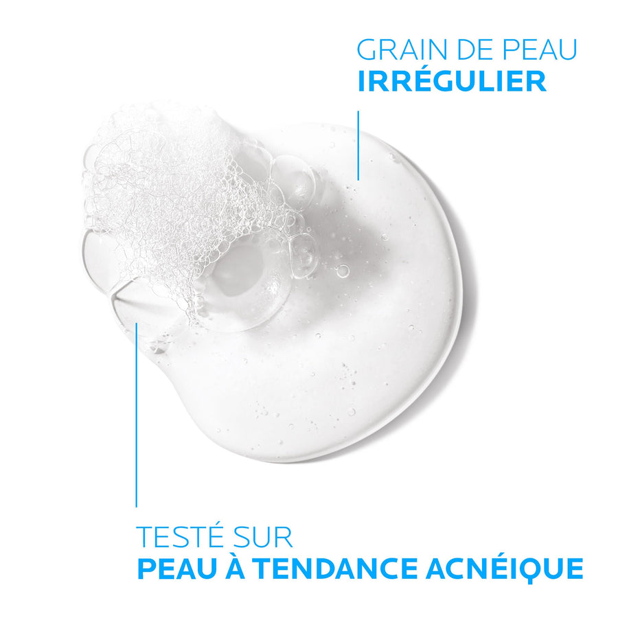 EFFACLAR LOTION ASTRINGENTE