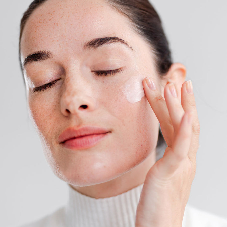 Duo Crème Hydratation Intense