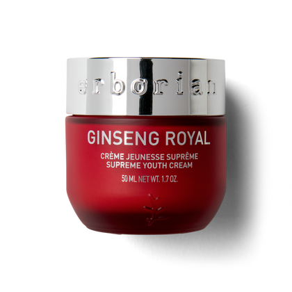 Ginseng Royal
