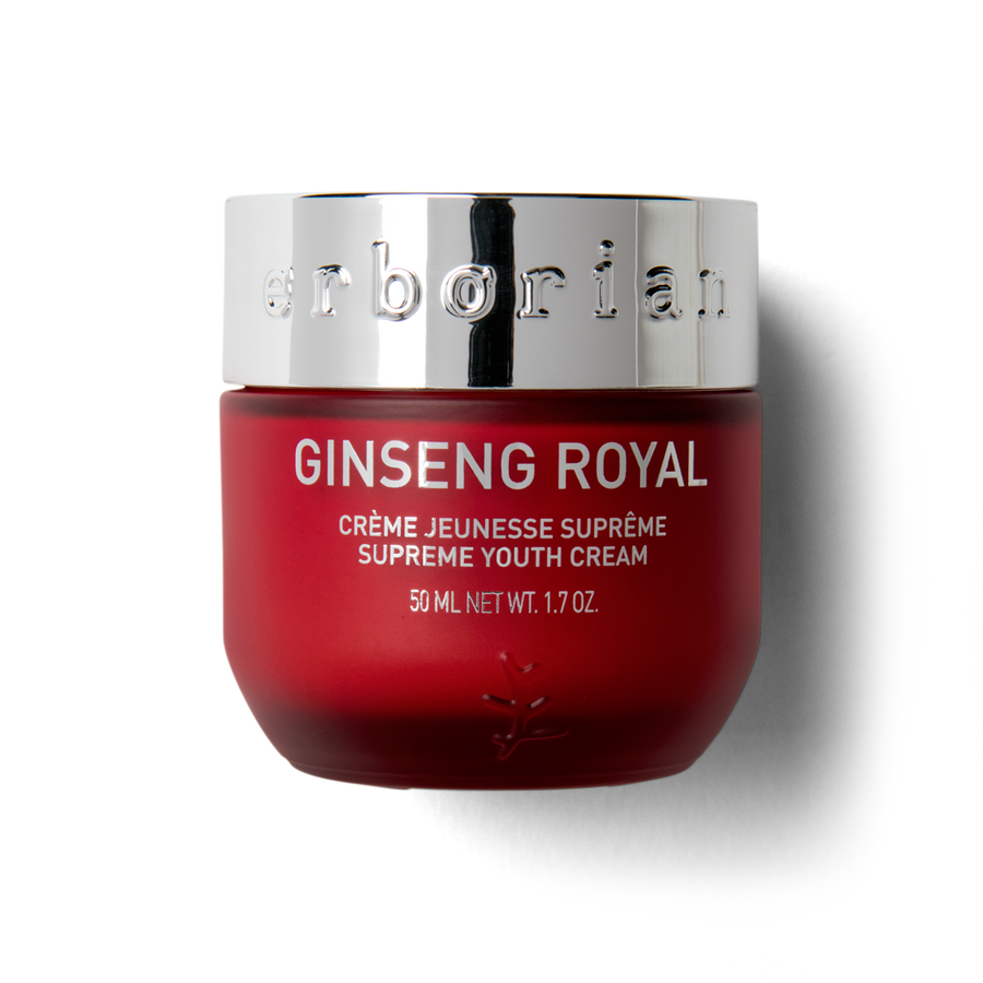 Ginseng Royal