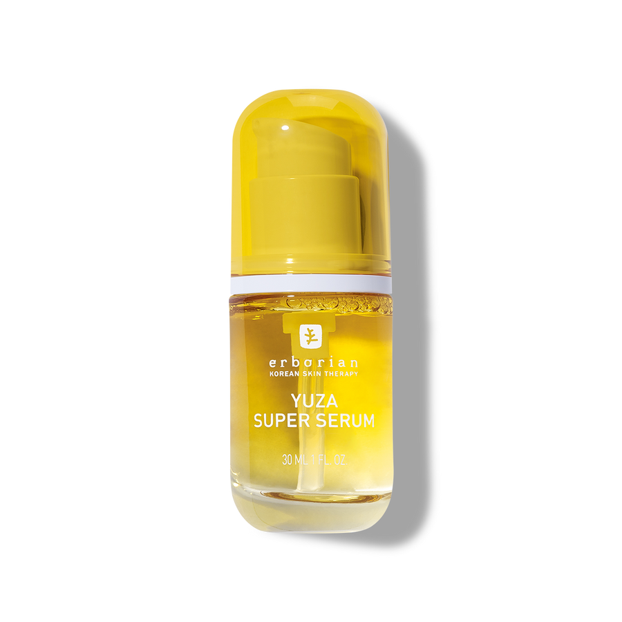 Yuza Super Sérum - Soin vitamine C