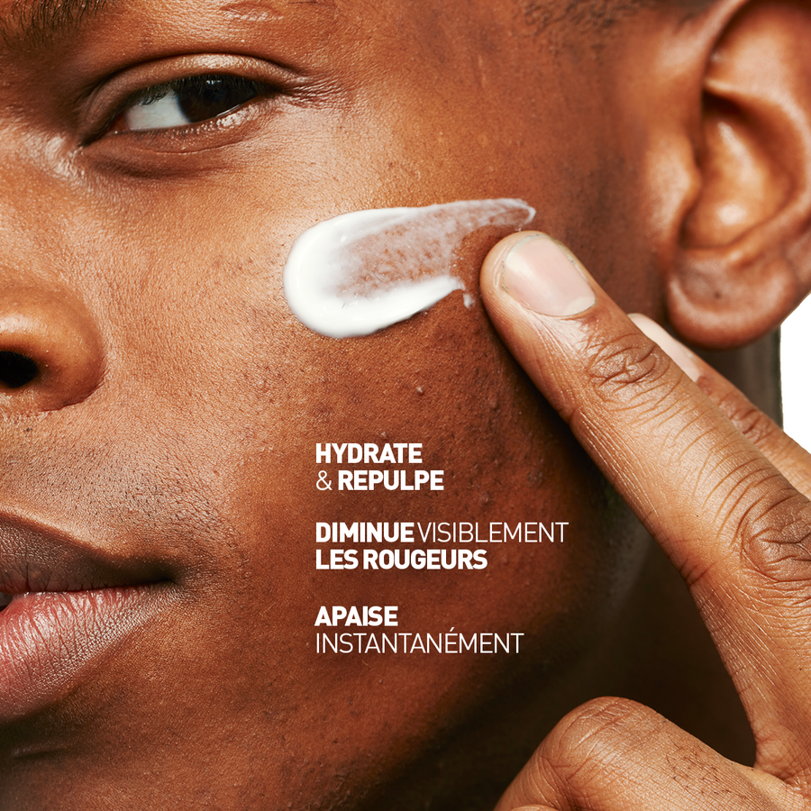 Centella Crème - Crème de jour anti-rougeurs