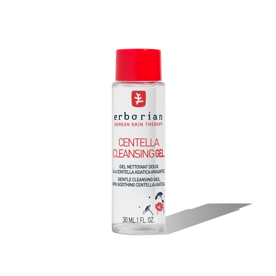 Essentiels voyage anti-rougeurs
