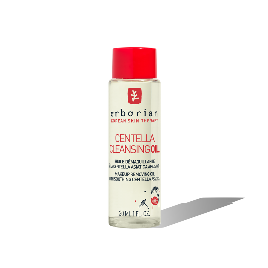 Essentiels voyage teint parfait