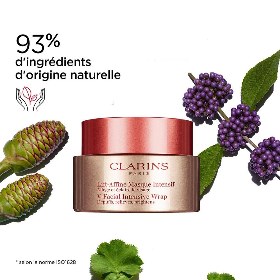 Lift-Affine Masque Intensif