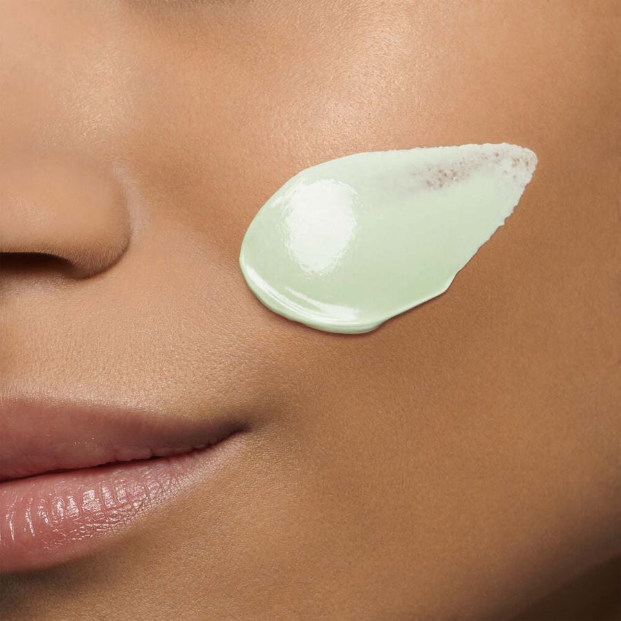 Masque Argile Verte Visage Purifiant - SOS Pure
