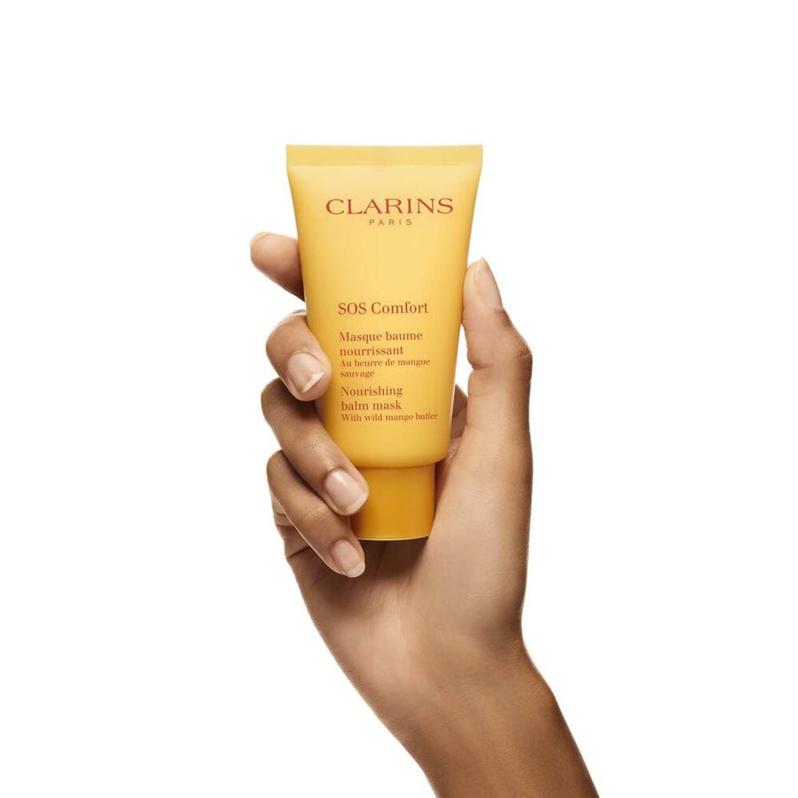 SOS Comfort Masque baume nourrissant
