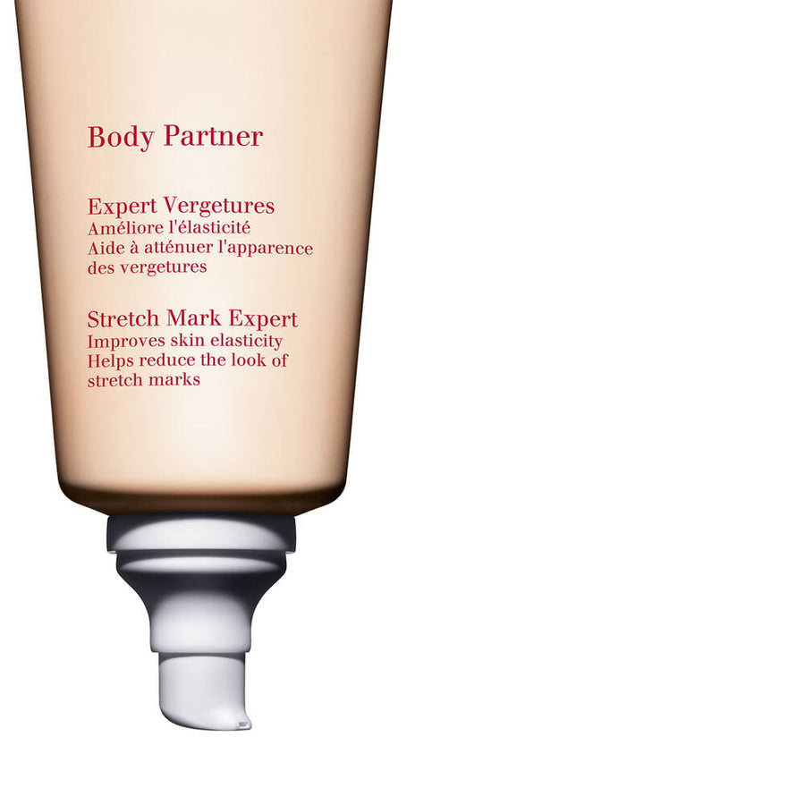 Body Partner - Expert Vergetures