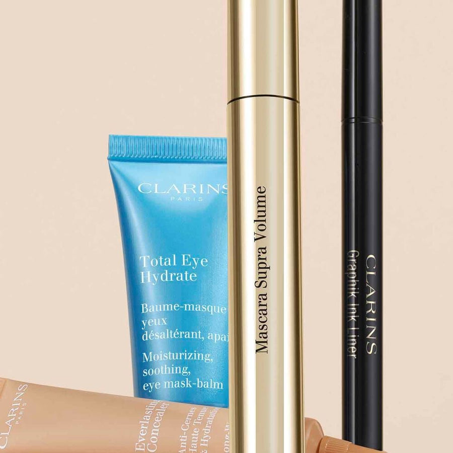 Mascara Supra Volume