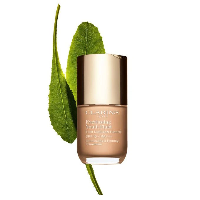 Fond de Teint Glowy - Everlasting Youth Fluid