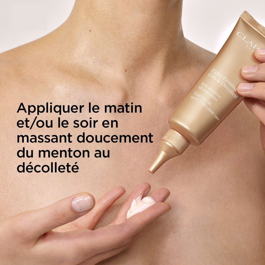 Extra-Firming Cou & Décolleté