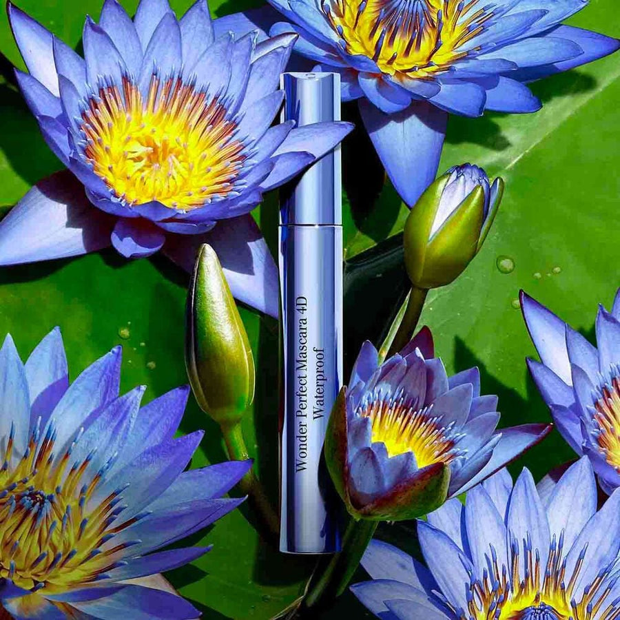 Mascara Waterproof noir - Wonder Perfect 4D