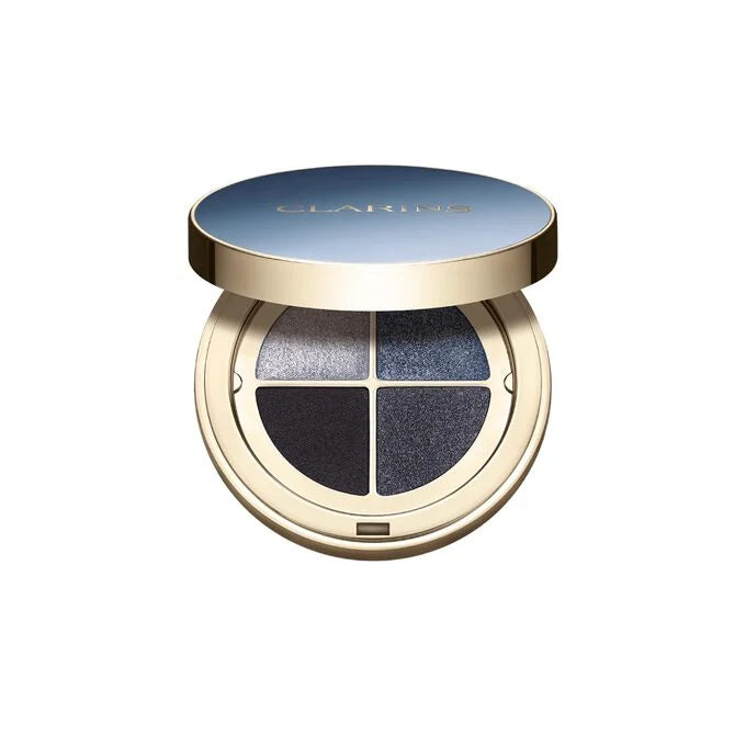Palette de Fards à Paupières - Ombre 4 Couleurs