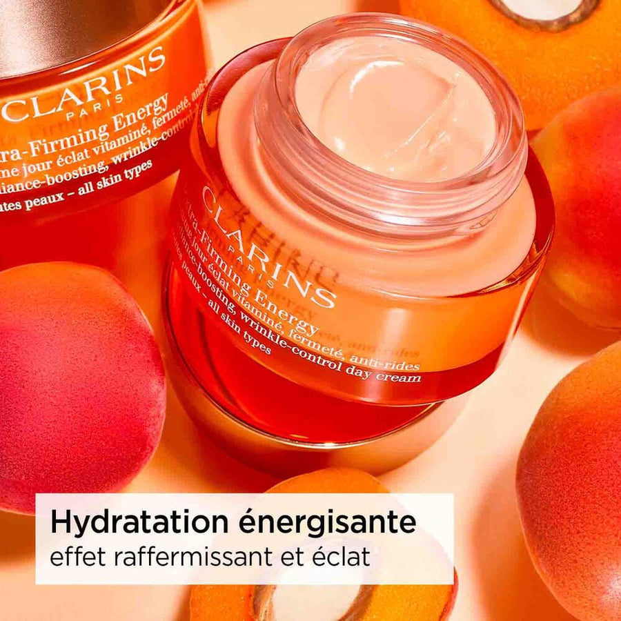 Crème Anti-Âge Éclat 40 ans - Extra-Firming