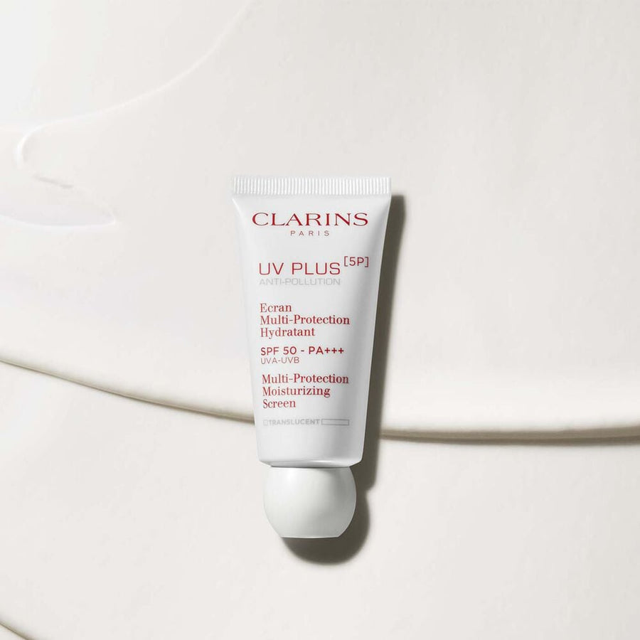UV PLUS [5P] Anti-Pollution Neutre