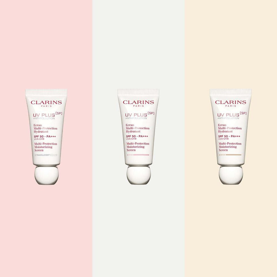 UV PLUS [5P] Anti-Pollution Neutre