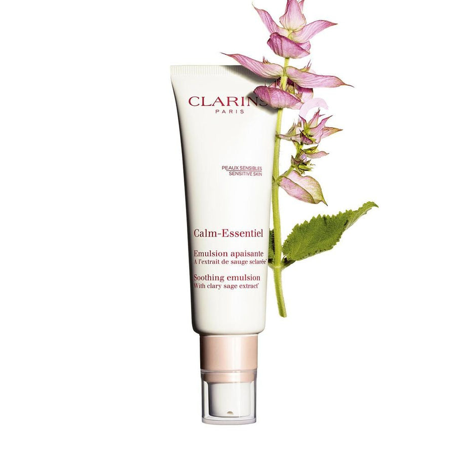 Emulsion apaisante Calm-Essentiel