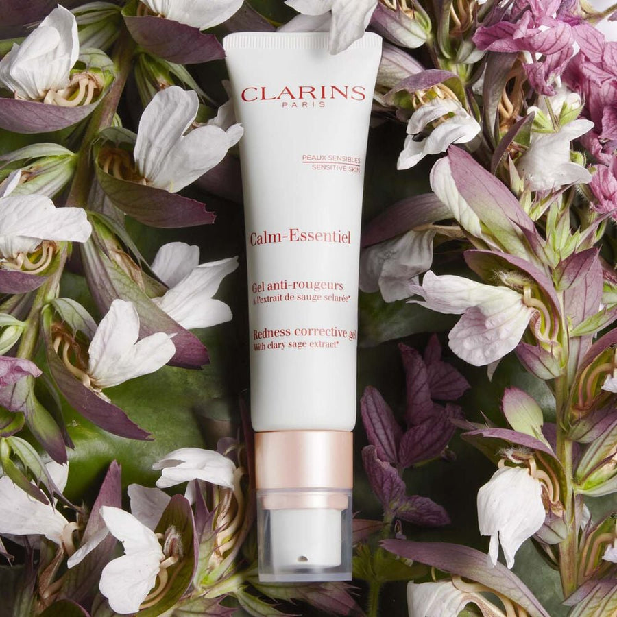 Gel anti-rougeurs Calm-Essentiel