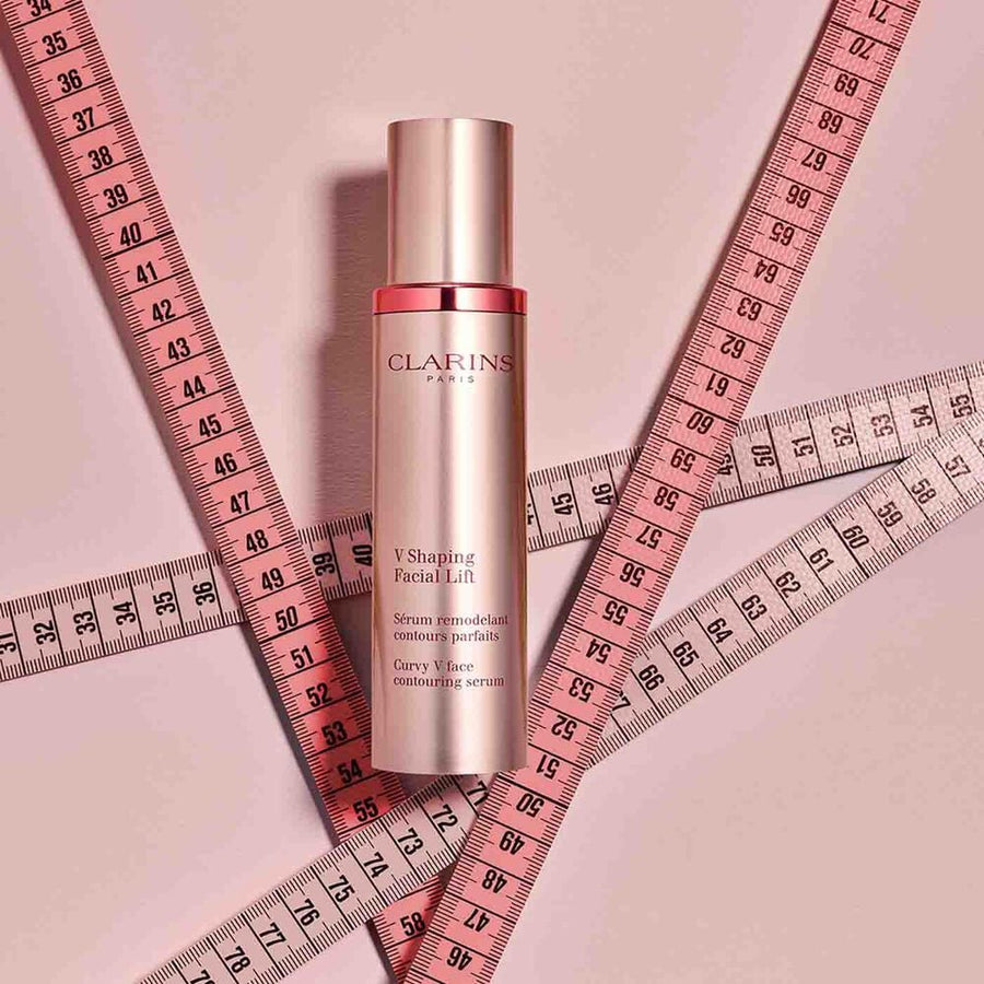 V Shaping Facial Lift Serum Remodelant Contour Parfait
