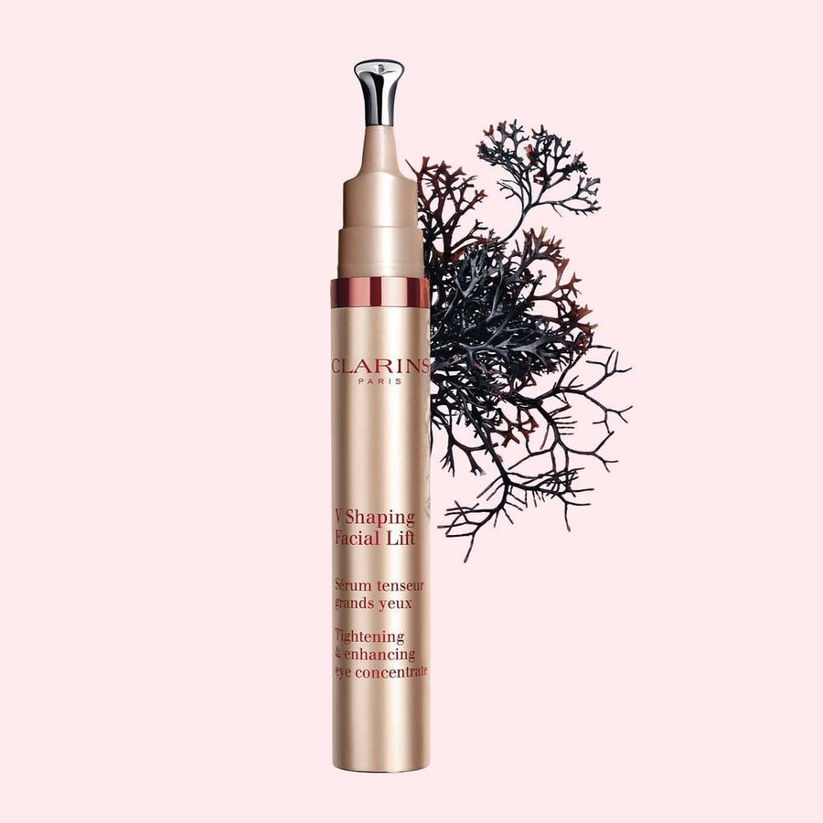 V Shaping Facial Lift Sérum yeux tenseur & anti-poches
