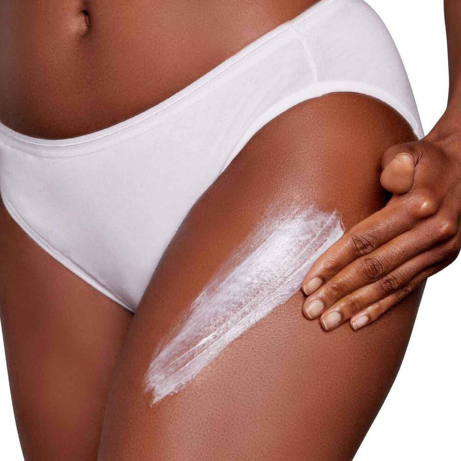 Baume Corps Super Hydratant
