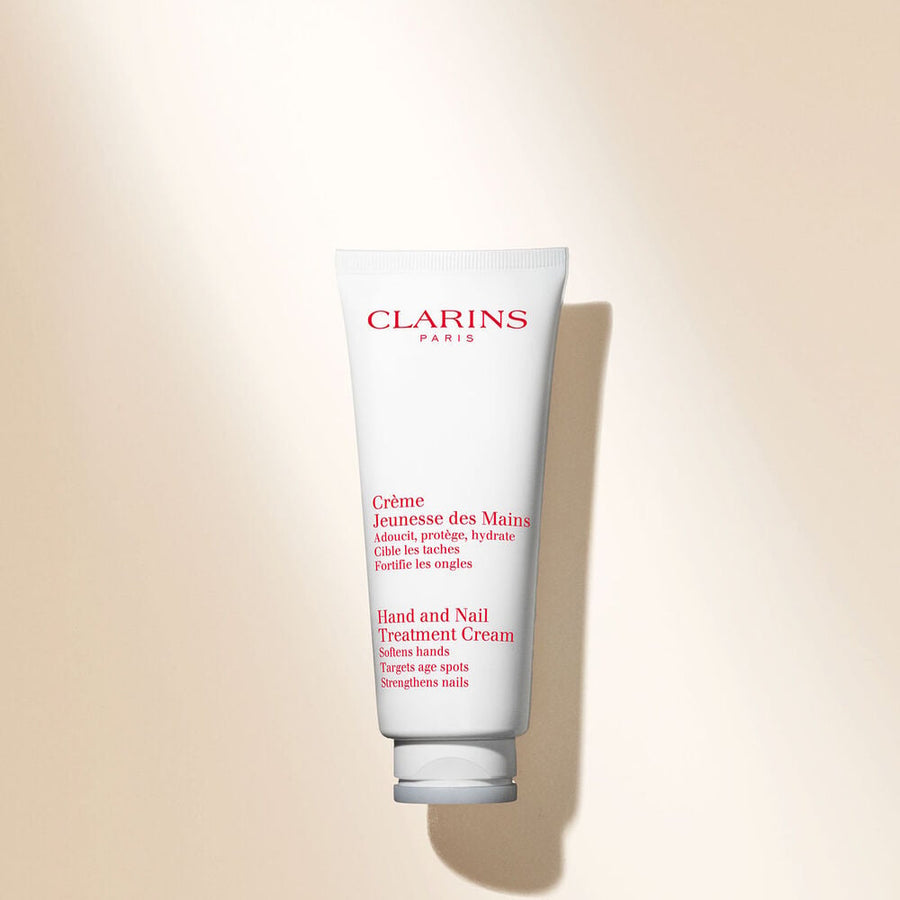 Crème Jeunesse des Mains