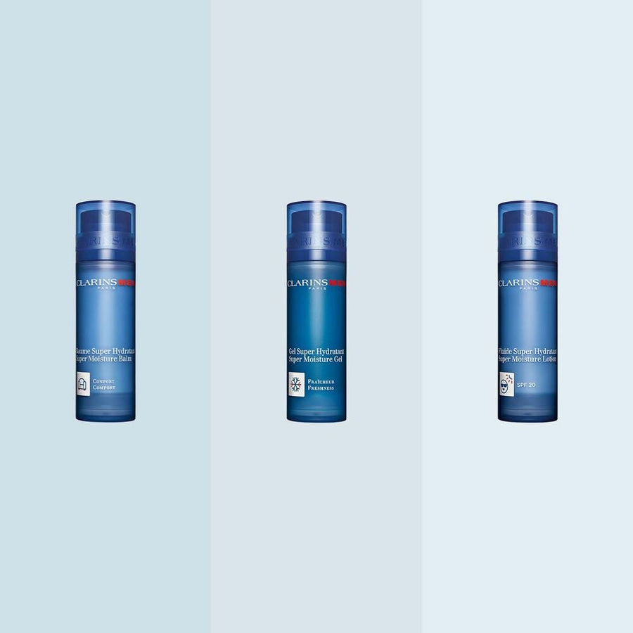 Baume Super Hydratant