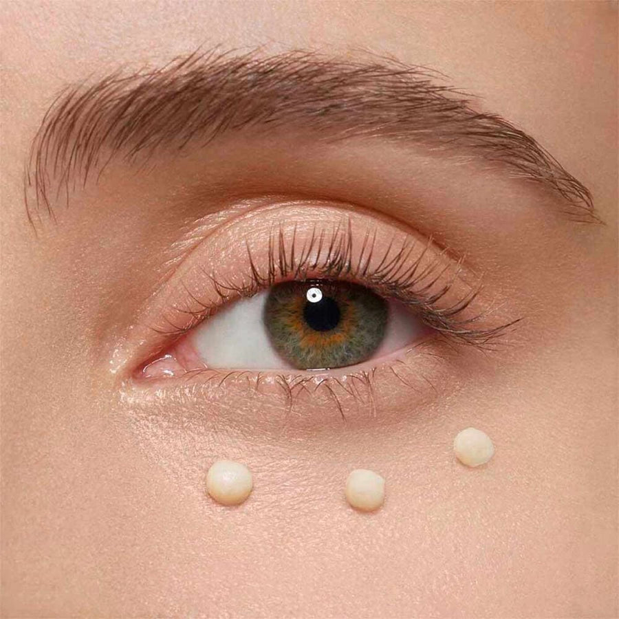 Total Eye Smooth - Contour des Yeux Rides et Fermeté