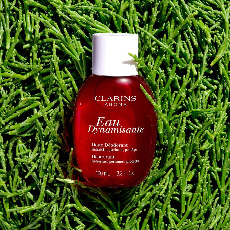 Doux Déodorant - Eau Dynamisante