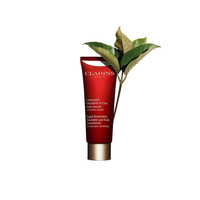 Clarins
