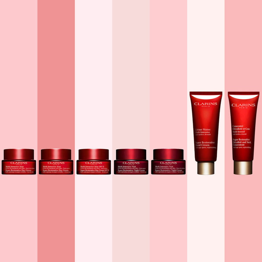 Crèmes Mains Anti-Tâches