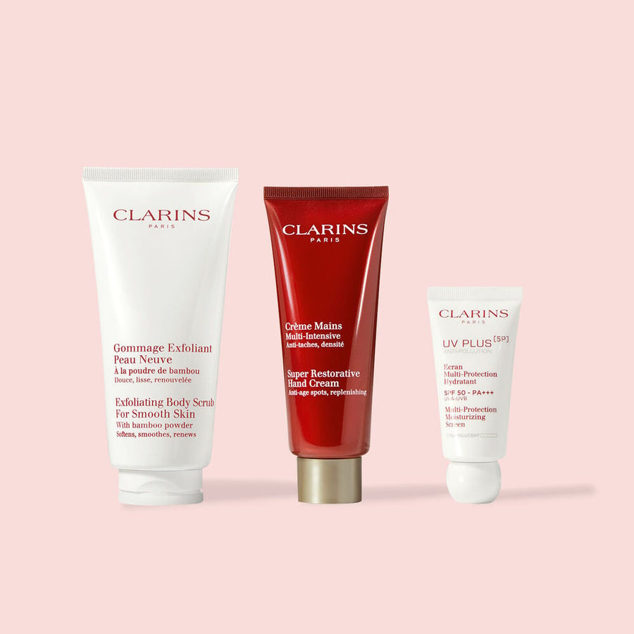 Crèmes Mains Anti-Tâches